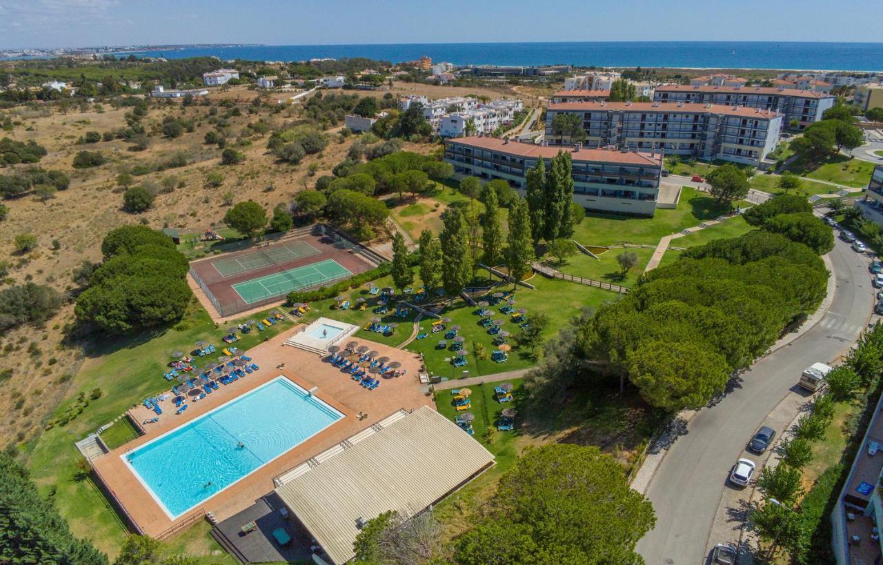 B56 - Marinapark 2013 Apartment Лагуш Экстерьер фото